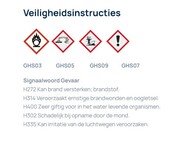 Hypochlorite de calcium 1 kg granulé