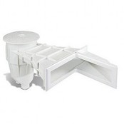 Hoog waterlijn hoekmodel L&R