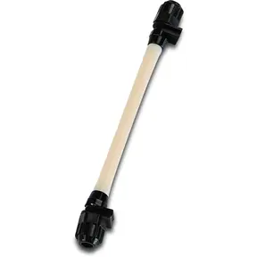 Tuyau pour régulateur de pH ou redox