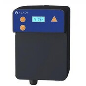 ChloriProtect regelt de chloorproductie v/d zoutcel