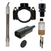 ChloriProtect regelt de chloorproductie v/d zoutcel