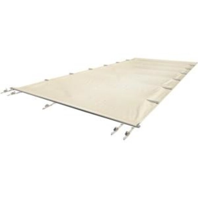 veiligheidsafdekking premium B-2.2 580 g/m²