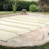 veiligheidsafdekking premium B-2.2 580 g/m²