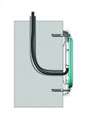 Moonlight PLW300 white