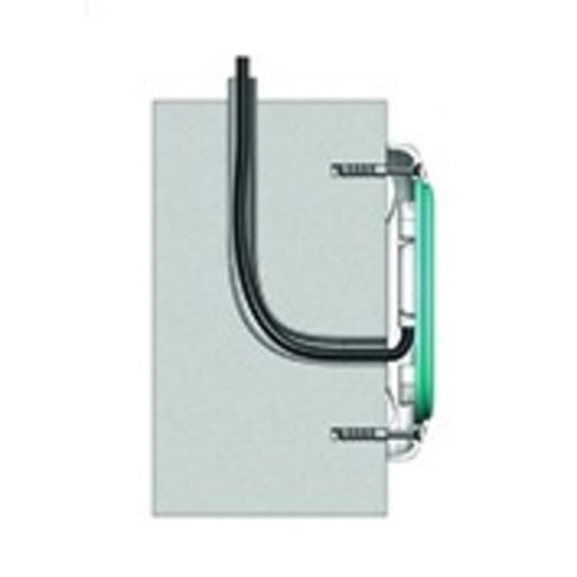 Clair de lune PLW300 blanc