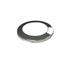 Anneau de finition Moonlight inoxydable