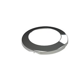 Anneau de finition Moonlight inoxydable