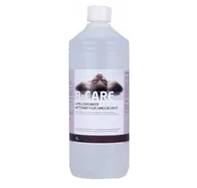 Nettoyant et détartrant pour volets roulants 1 litre