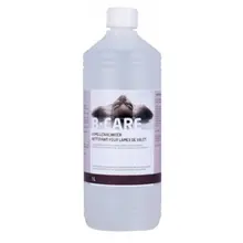 Roller shutter cleaner & descaler 1ltr