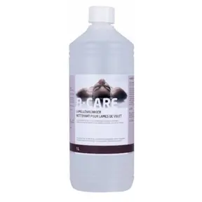 Roller shutter cleaner & descaler 1ltr