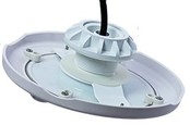 Moonlight PLW300 white