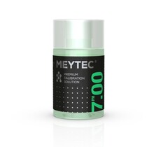Bottle of calibration liquid pH 7 100ml