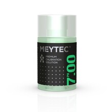 Bottle of calibration liquid pH 7 100ml