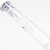 pH probe, 2.5m with BNC connector