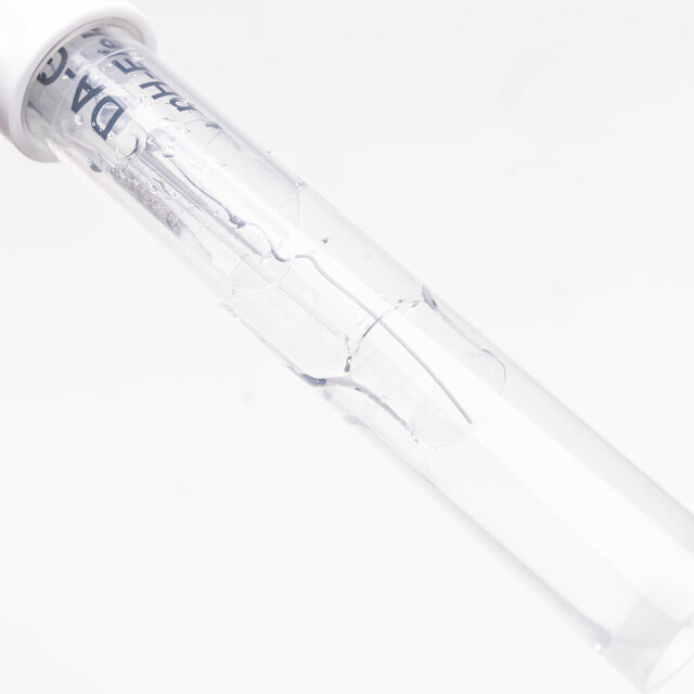 pH probe, 2.5m with BNC connector