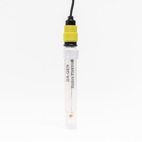 Sonde redox, connecteur BNC 2,5 m