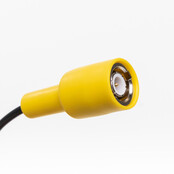 Sonde redox, 2,5 m avec connecteur BNC