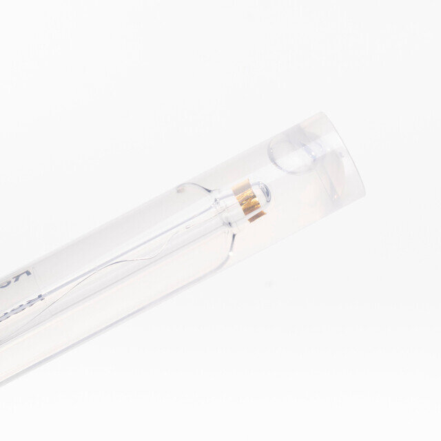 Sonde redox, 2,5 m avec connecteur BNC