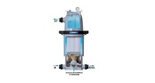Multicyclone Duo 18.5m³/h