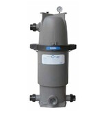 Multicyclone Duo 18.5m²