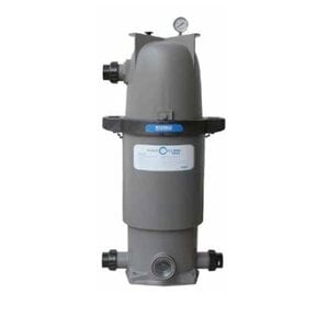 Multicyclone Duo 18.5m²