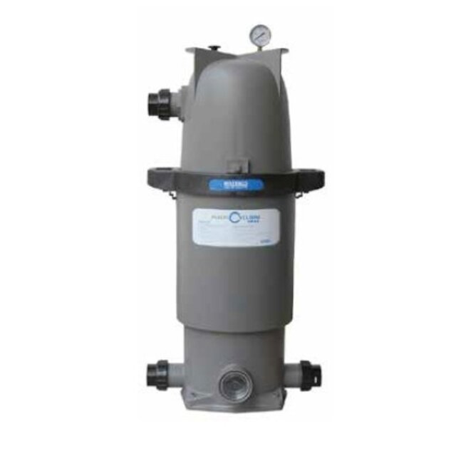 Multicyclone Duo 18.5m³/h