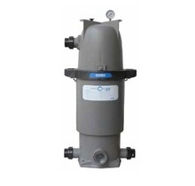 Multicyclone Duo 23.2 m²