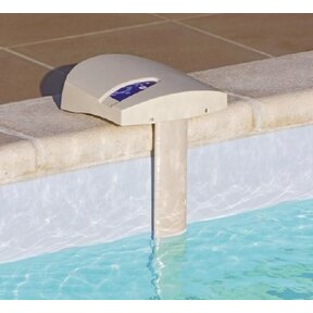 Alarme aquatique + télécommande - Copy