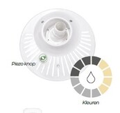 Emballage n° 1, baignoire standard en béton - Copy