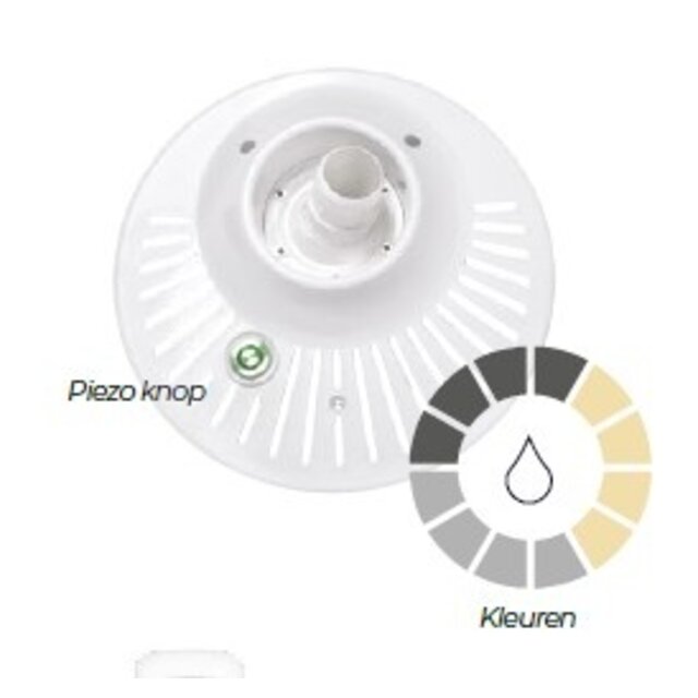 Emballage n° 1, baignoire standard en béton - Copy