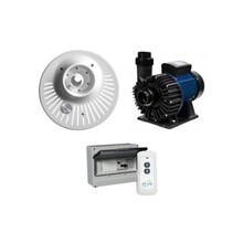 Emballage n° 1, baignoire standard en béton - Copy - Copy