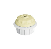 Injecteur réglable Elegance 1 1/2" béton/liner - Copy - Copy - Copy