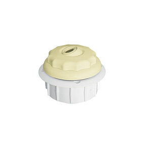 injecteur 1 1/2" panneau sable