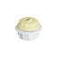 Weltico Injecteur réglable Elegance panneau 1 1/2" sans revêtement sable