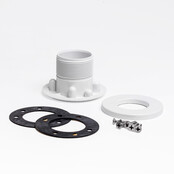 branchement aspirateur