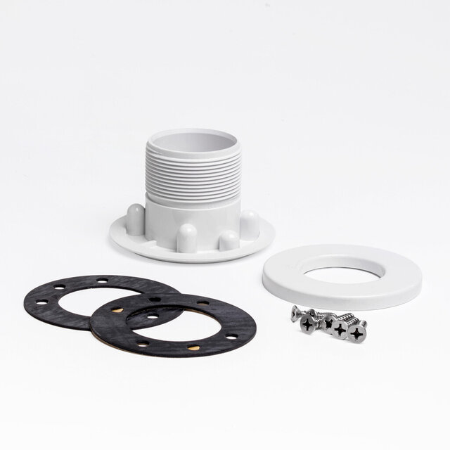 vacuum cleaner connection