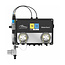Aseko Système de surveillance du pH/chlore libre Watersens Net - WiFi avec sondes incluses