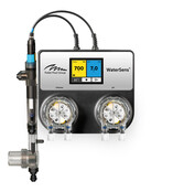 Watersens pH/Rx inclusief sondes