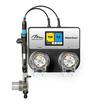 Watersens pH/Rx inclusief sondes