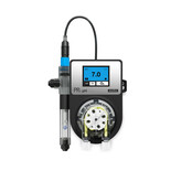 Dosing pump incl. probe PP60 PH