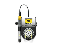 Pompe doseuse avec sonde PP60 Redox