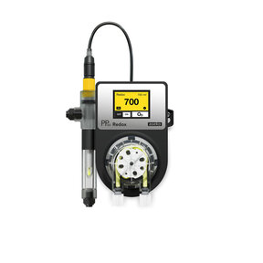 Pompe doseuse avec sonde PP60 Redox