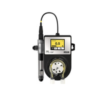 Pompe doseuse avec sonde PP60 chlore libre