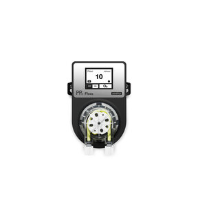 Pompe doseuse PP10 FLOC+C