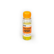 Buffer Redox - 650 mV - 50 ml