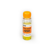 Tampon redox - 650 mV - 50 ml