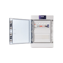 Schakelkast Cyrano 2.0 - 10 AMP