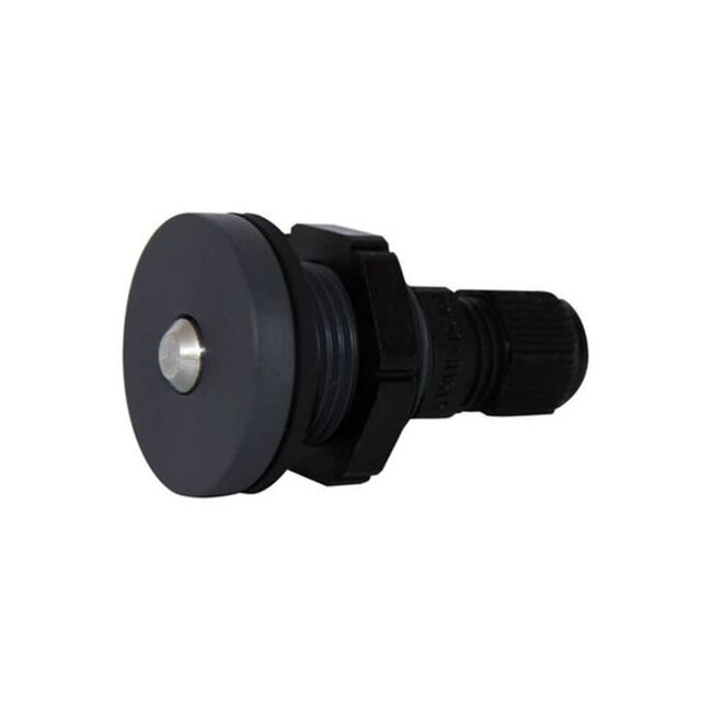 Automatische niveau regelaar