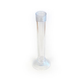 Support pour sonde pH/Rx - Rangement hivernal