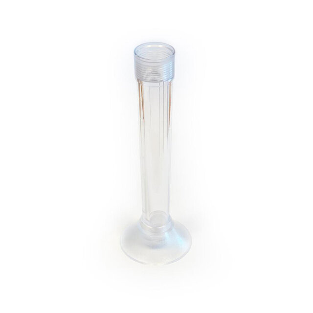 Support pour sonde pH/Rx - Rangement hivernal